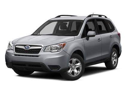 2014 Subaru Forester La Grande OR