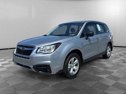 2018 Subaru Forester Manheim PA