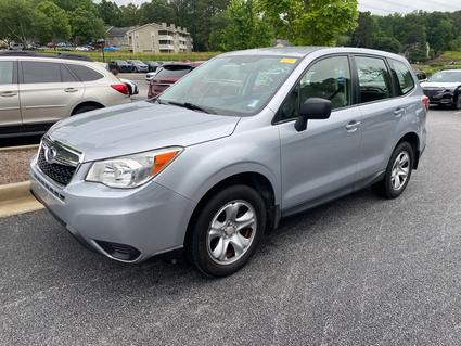 2014 Subaru Forester Atlanta GA