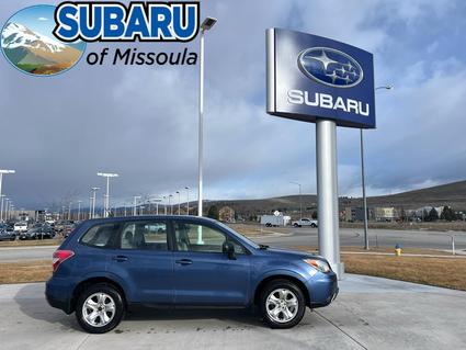 2014 Subaru Forester Missoula MT