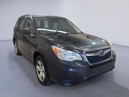 2014 Subaru Forester Brunswick OH