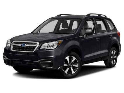 2018 Subaru Forester Twin Falls ID