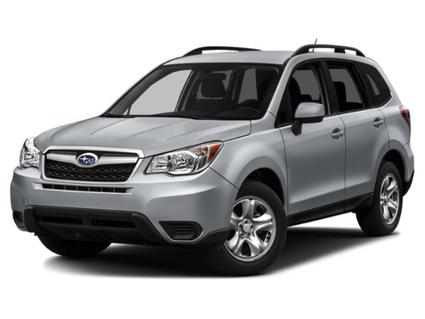 2014 Subaru Forester Rock Springs WY