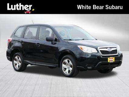 2015 Subaru Forester Saint Paul MN