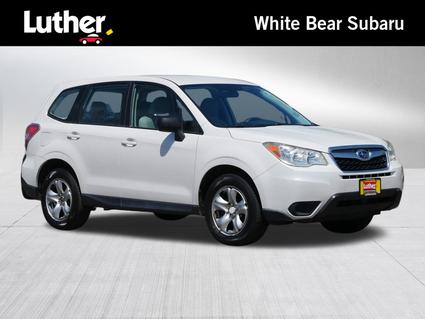 2014 Subaru Forester Saint Paul MN