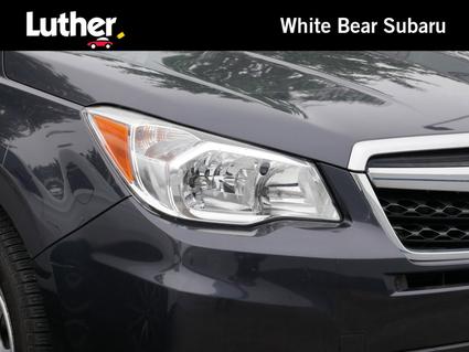 2014 Subaru Forester Saint Paul MN
