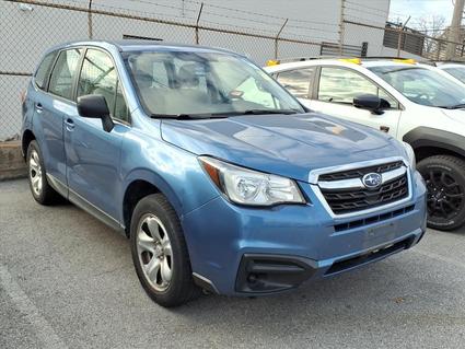 2017 Subaru Forester Saint Louis MO