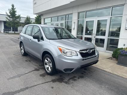 2014 Subaru Forester Lexington KY