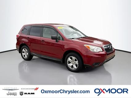 2014 Subaru Forester Louisville KY