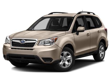 2015 Subaru Forester East Wenatchee WA