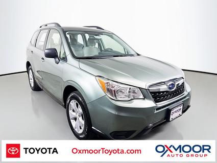 2016 Subaru Forester Louisville KY
