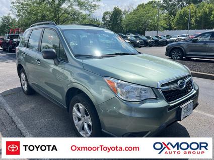 2016 Subaru Forester Louisville KY