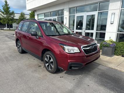 2017 Subaru Forester Lexington KY