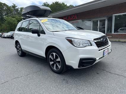 2018 Subaru Forester Acton MA