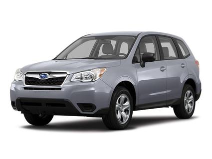 2016 Subaru Forester Grandville MI