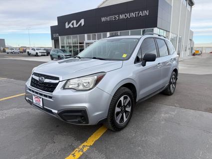 2017 Subaru Forester Casper WY