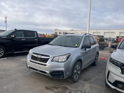 2017 Subaru Forester Casper WY