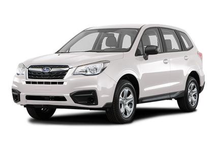 2018 Subaru Forester Grandville MI