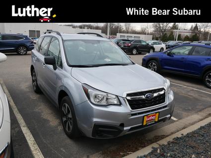 2018 Subaru Forester Saint Paul MN