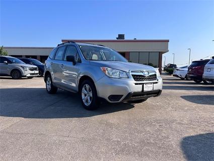 2015 Subaru Forester Cape Girardeau MO