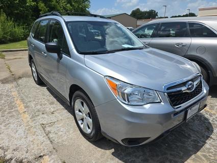 2015 Subaru Forester Cape Girardeau MO