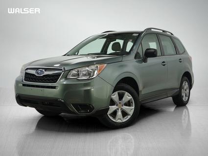 2016 Subaru Forester South Saint Paul MN