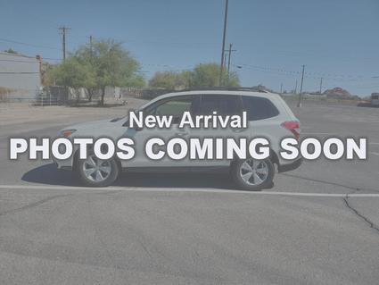 2015 Subaru Forester Phoenix AZ