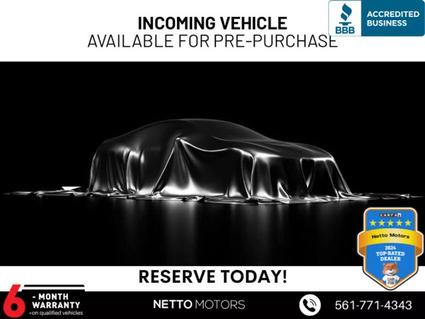 2018 Subaru Forester West Palm Beach FL