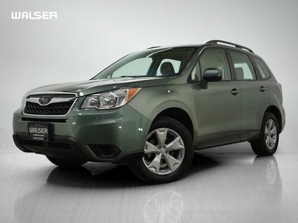2016 Subaru Forester South Saint Paul MN