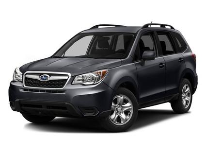 2016 Subaru Forester Brainerd MN