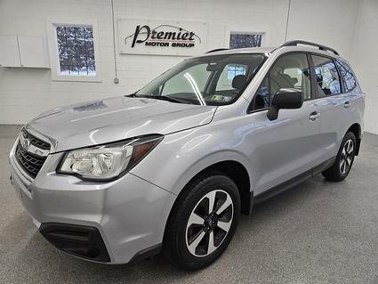 2018 Subaru Forester Spring City PA