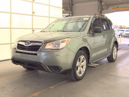 2016 Subaru Forester Wylie TX