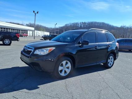 2015 Subaru Forester Johnson City TN