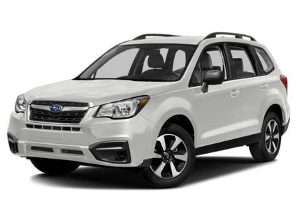 2018 Subaru Forester Saint Paul MN
