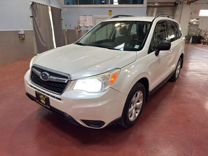 2015 Subaru Forester Kearny NJ