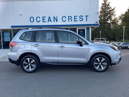 2017 Subaru Forester Warrenton OR
