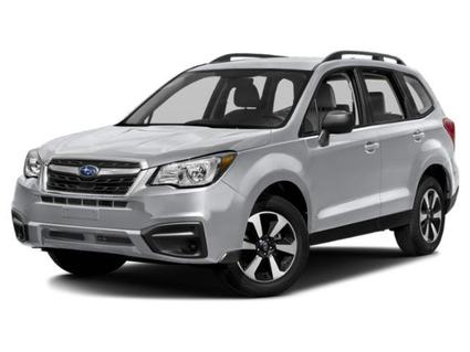 2018 Subaru Forester Saint Paul MN