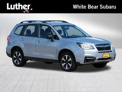 2018 Subaru Forester Saint Paul MN