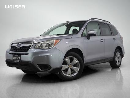 2015 Subaru Forester South Saint Paul MN