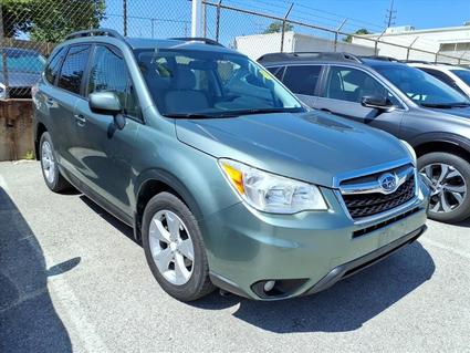 2015 Subaru Forester Saint Louis MO