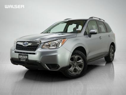 2016 Subaru Forester Minneapolis MN