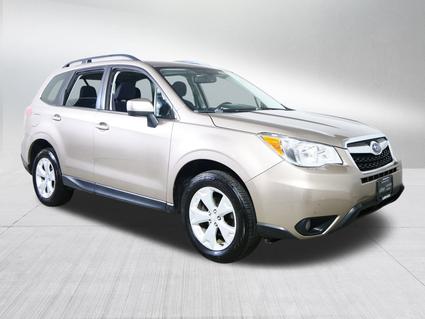 2016 Subaru Forester Minneapolis MN