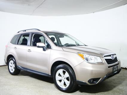 2016 Subaru Forester Minneapolis MN