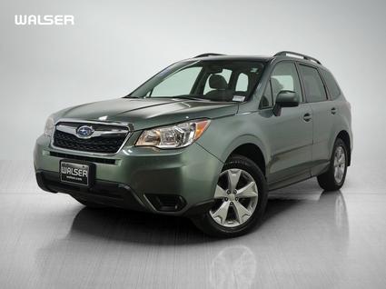 2016 Subaru Forester South Saint Paul MN