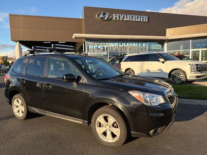 2016 Subaru Forester Post Falls ID
