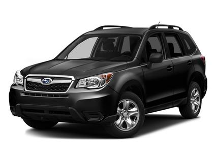 2016 Subaru Forester Post Falls ID