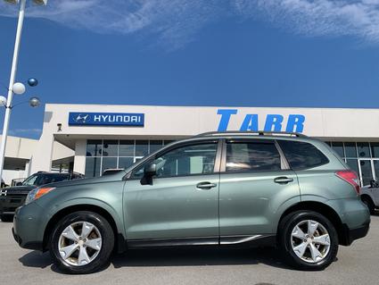 2015 Subaru Forester Morristown TN