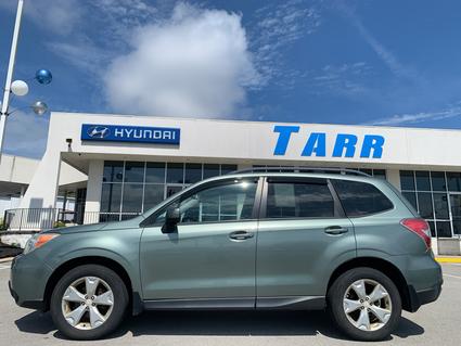 2015 Subaru Forester Morristown TN