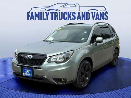 2015 Subaru Forester Denver CO