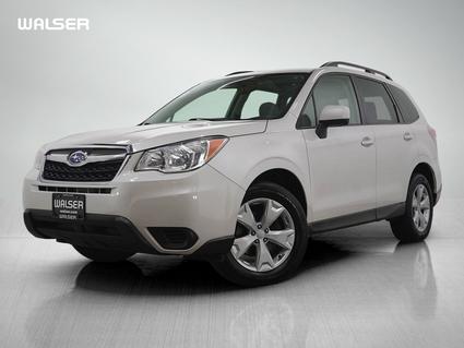 2015 Subaru Forester South Saint Paul MN